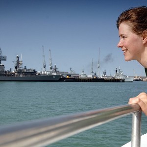 Portsmouth Historic Dockyard