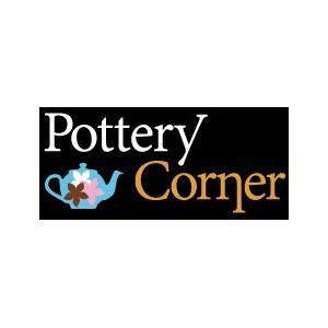 Pottery Corner