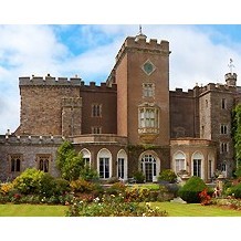 Powderham Castle