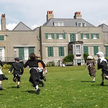 &copy;Royal Pavilion & Museums, Brighton & Hove