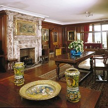 &copy;Royal Pavilion & Museums, Brighton & Hove