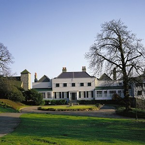 Preston Manor