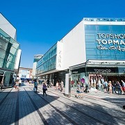 Princesshay