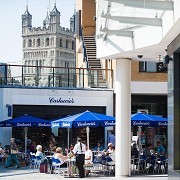 Princesshay