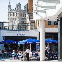 Princesshay