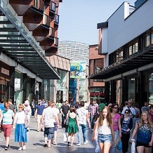 Princesshay