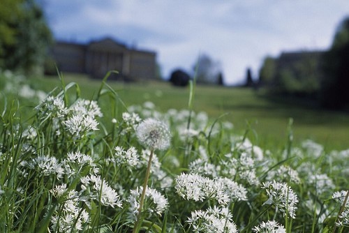 © National trust