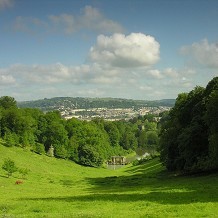 &copy; National trust