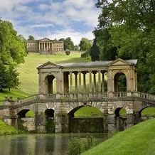 &copy; National trust