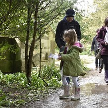 &copy; National trust
