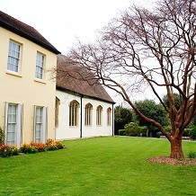 Prittlewell Priory Museum