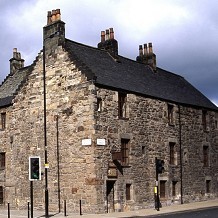 Provand's Lordship