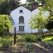 Quarry Bank Mill - © NTPL/Andrew Butler 