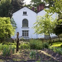 Quarry Bank Mill - &copy; NTPL/Andrew Butler 