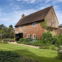 Quebec House Coach House - &copy; National Trust Images/Andrew Butler