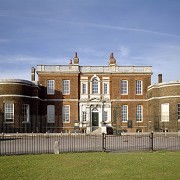 Ranger's House - The Wernher Collection - © English Heritage Photo Library