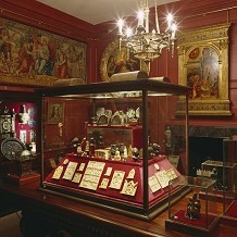 Ranger's House - The Wernher Collection - &copy; English Heritage Photo Library