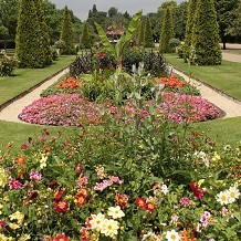 Regent's Park - © The Royal Parks