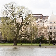 Regent's Park - © The Royal Parks