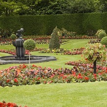 Regent's Park - © The Royal Parks