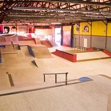 Revolution Skatepark