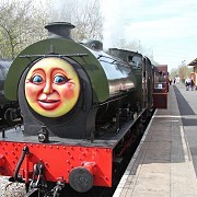 Ribble Steam Railway