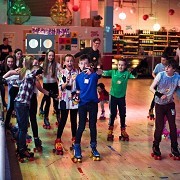 Rollerstop Roller Rink