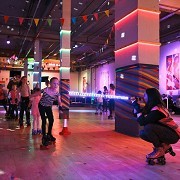 Rollerstop Roller Rink