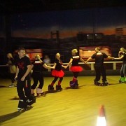 Rollerworld Derby