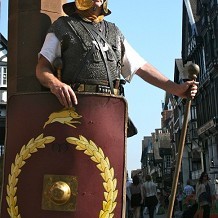 Roman Tours