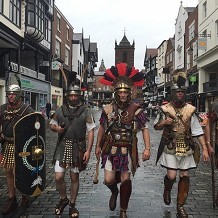 Roman Tours