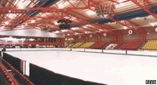 Romford Ice Arena