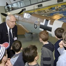 Royal Air Force Museum