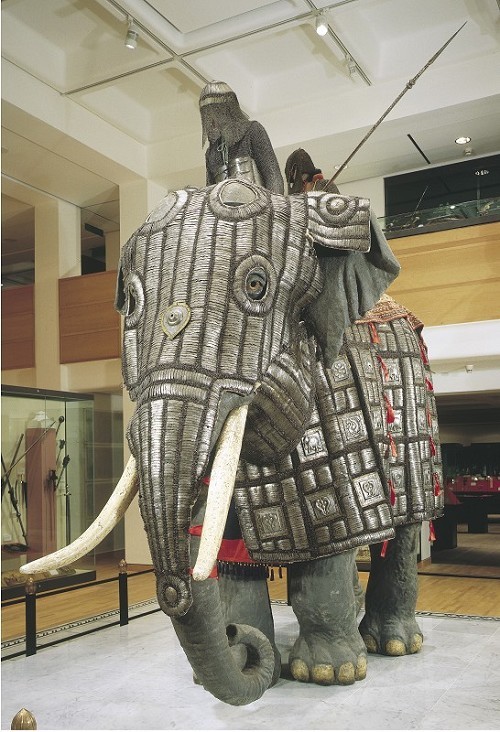 Royal Armouries Leeds