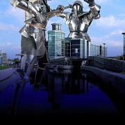 Royal Armouries Leeds