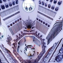 Royal Armouries Leeds