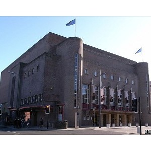 Royal Liverpool Philharmonic
