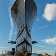 Royal Navy Submarine Museum