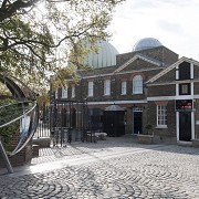 Royal Observatory ©National Maritime Museum, London