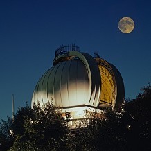Royal Observatory &copy;National Maritime Museum, London