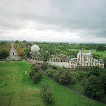 Royal Observatory &copy;National Maritime Museum, London