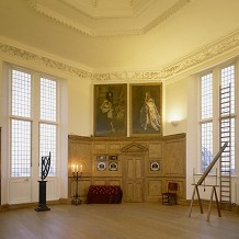 Royal Observatory &copy;National Maritime Museum, London