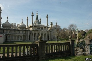Royal Pavilion