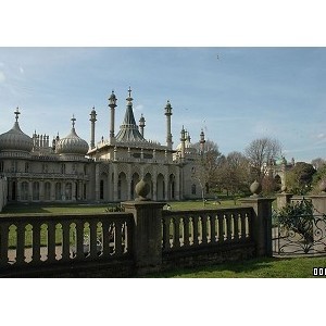 Royal Pavilion