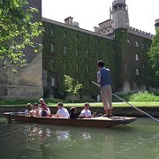 Rutherfords Punting Company