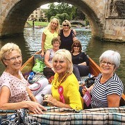 Rutherfords Punting Company