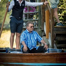 Rutherfords Punting Company