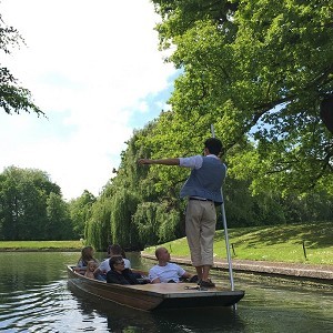 Rutherfords Punting Company