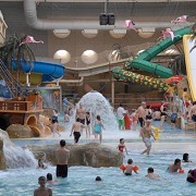 Sandcastle Waterpark