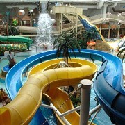 Sandcastle Waterpark